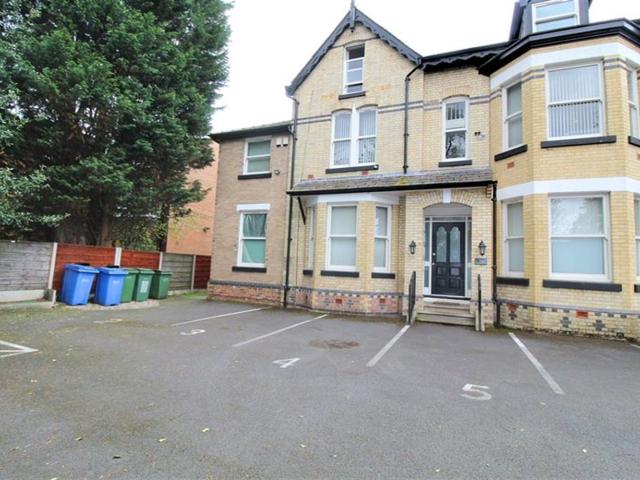 Heaton Moor House, Heaton Moor Road, 1 bedroom, Apartment