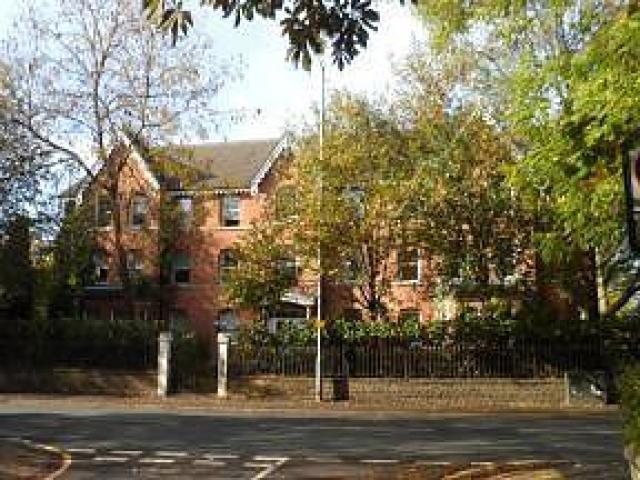 Belvedere Gardens Heaton Moor Road, 2 bedroom, Apartment