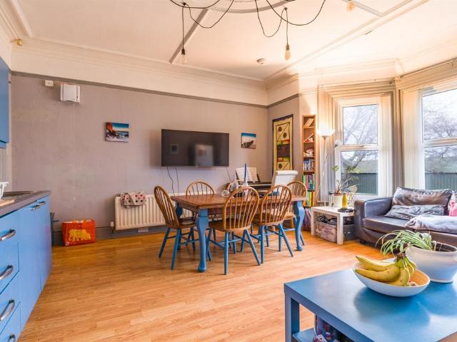 Heaton, Newcastle Upon Tyne 5 bed maisonette to rent £2,167 pcm £500 pw