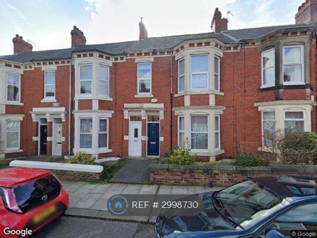Heaton, Newcastle Upon Tyne NE6, 2 bed flat to rent, £1,250 pcm | PrimeLocation