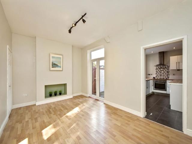 Heaton Street, Standish, WN6
