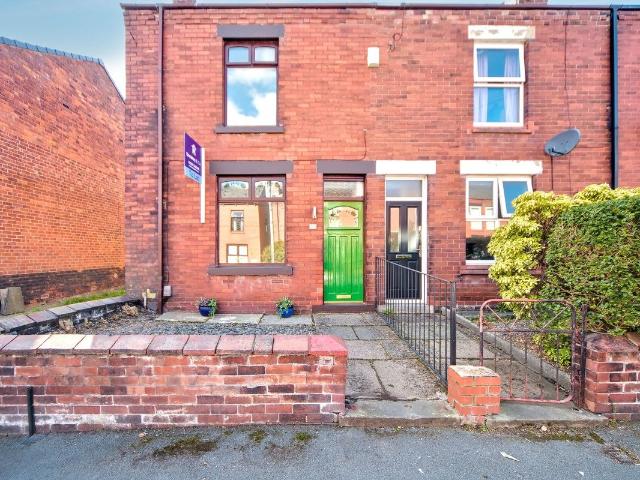 Heaton Street, Standish WN6, 2 bed terraced house to rent, £835 pcm | PrimeLocation