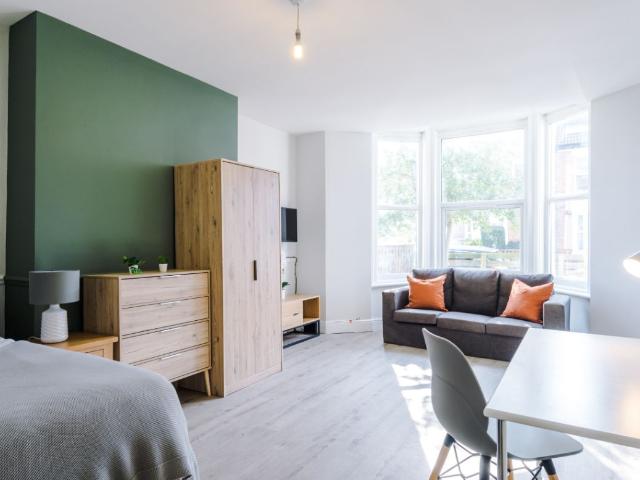 Heaton Park Road, Newcastle NE6, 1 bed terraced house to rent, £897 pppm | PrimeLocation