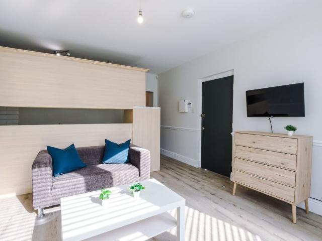 Heaton Park Road, Newcastle NE6, 1 bed terraced house to rent, £966 pppm | PrimeLocation