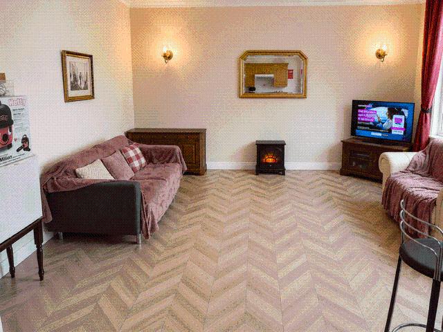 Heaton Road, Heaton NE6 4 bed maisonette to rent £1,749 pcm £404 pw
