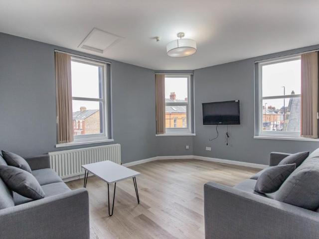 Heaton Road, Heaton, Newcastle Upon Tyne 6 bed apartment to rent £2,520 pcm £582 pw