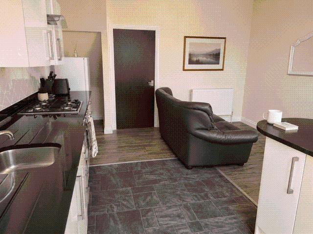 Heaton Road, Heaton, Newcastle Upon Tyne NE6, 4 bed flat to rent, £1,975 pcm | PrimeLocation