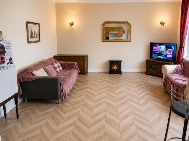 Heaton Road, NEWCASTLE UPON TYNE NE6 4 bed apartment to rent £1,749 pcm £404 pw