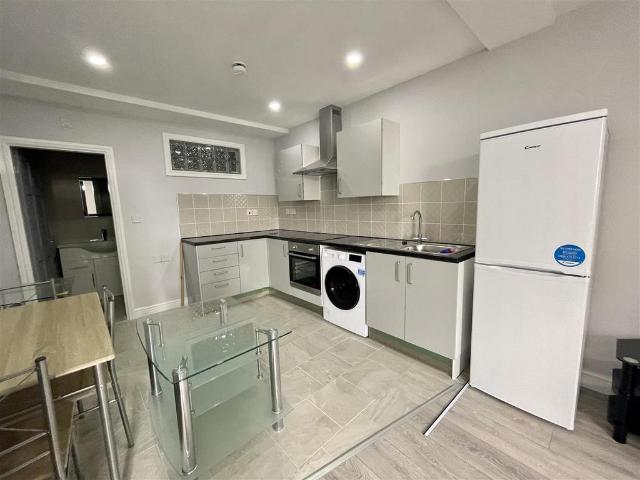 Heaton Road, Newcastle Upon Tyne 2 bed apartment to rent £1,095 pcm £253 pw