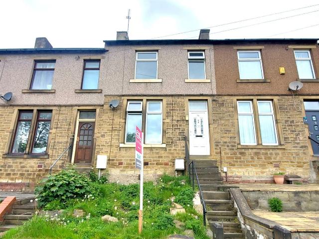 Heaton Road, Paddock HD1, 3 bed terraced house to rent, £950 pcm | PrimeLocation