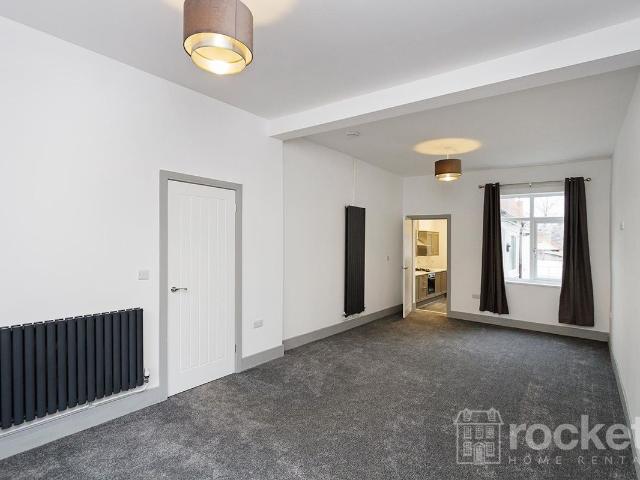 Heaton Terrace, Porthill, Newcastle Under Lyme, Staffordshire ST5, 2 bed terraced house to rent, £1,025 pcm | PrimeLocation