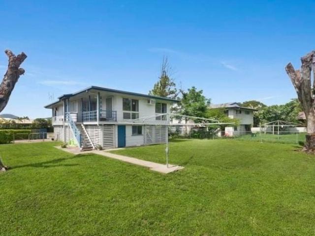 Heatley Family Home!