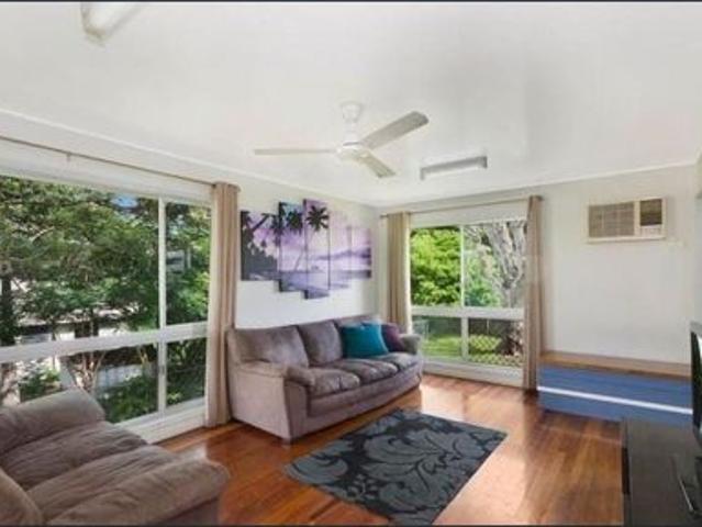Heatley Family Home!