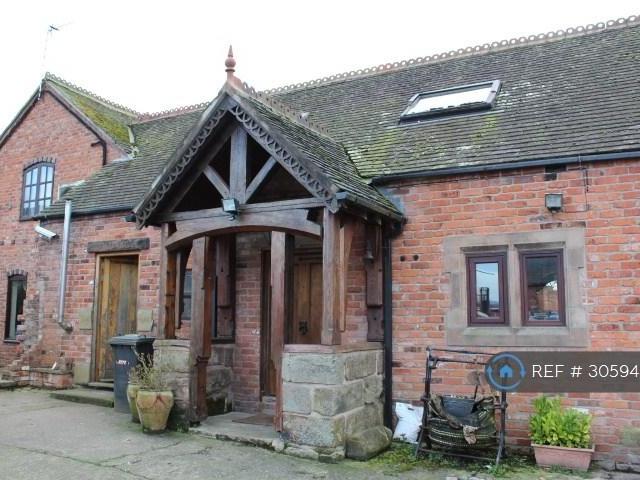 Heatley Lane, Nantwich, CW5 Studio to rent £795 pcm £183 pw