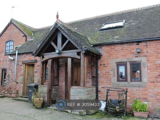 Heatley Lane, Nantwich CW5, Studio to rent, £795 pcm | PrimeLocation