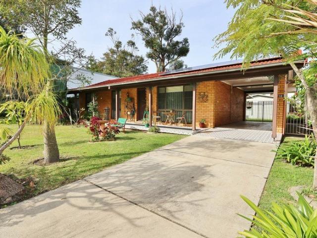 Riverside lifestyle awaits! Price Reduced!