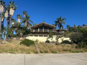 Mount Helix, Casa de Oro-Mount Helix, San Diego County, California, USA