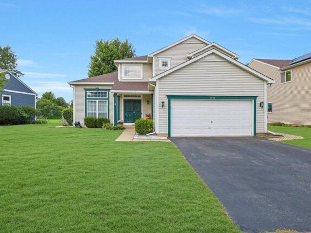 Heavens Gate, Lake In The Hills, Home For Sale