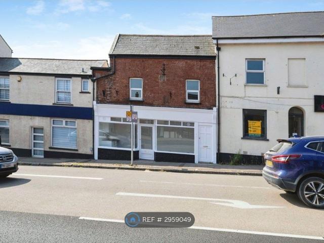 Heavitree, Exeter EX1, 1 bed flat to rent, £1,100 pcm | PrimeLocation
