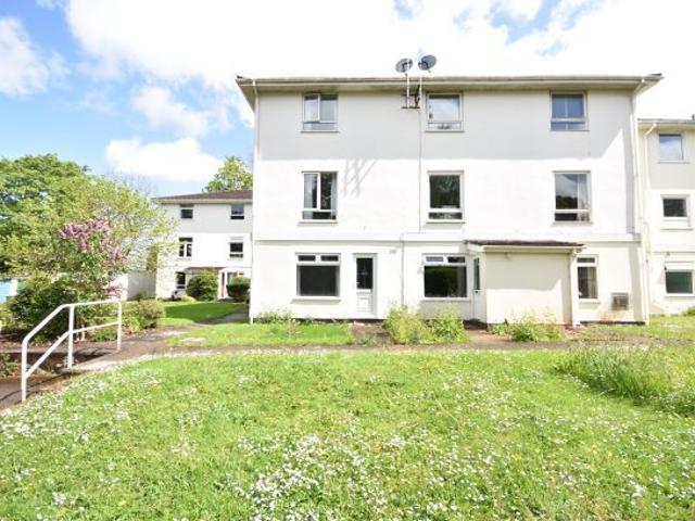 Heavitree Park, Exeter EX1, 1 bed flat to rent, £825 pcm | PrimeLocation