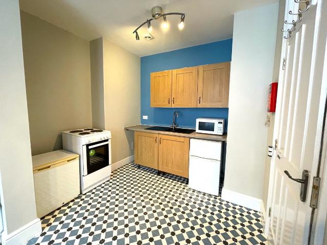 Heavitree Road, Exeter EX1, Studio to rent, £840 pcm | PrimeLocation