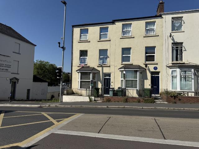 Heavitree Road, Exeter EX1, 1 bed flat to rent, £995 pcm | PrimeLocation