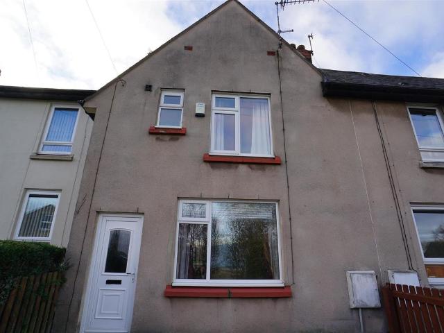 Heavygate Avenue, Crookes, Sheffield S10, 3 bed terraced house to rent, £950 pcm | PrimeLocation