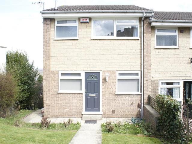 Heavygate Road, Sheffield, Crookes S10, 3 bed semi detached house to rent, £1,100 pcm | PrimeLocation