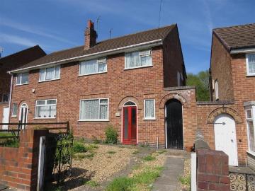 Heacham Drive, LEICESTER, LE4 3 bed semi detached house to rent £1,195 pcm £276 pw