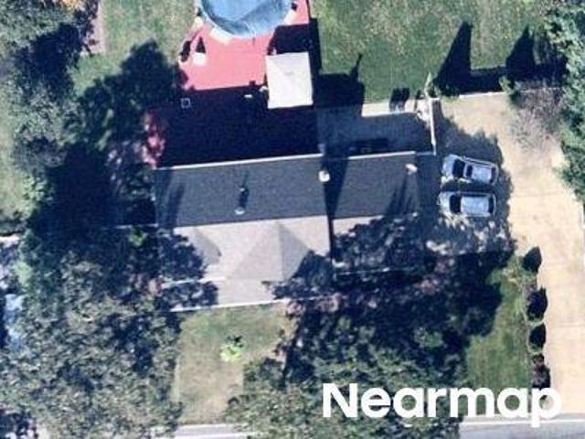 Head Of The Neck Rd