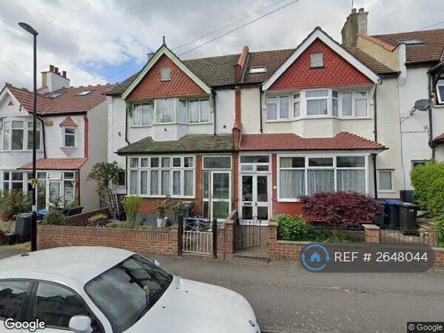 Headcorn Road, Thornton Heath, CR7 1 bed in a house share to rent £1,000 pcm £231 pw