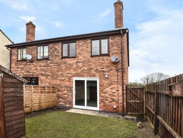 Headbrook, Kington HR5, 3 bed semi detached house to rent, £850 pcm | PrimeLocation
