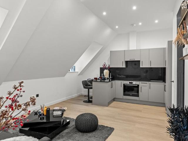 Headgate, Colchester 1 bed apartment to rent £1,150 pcm £265 pw