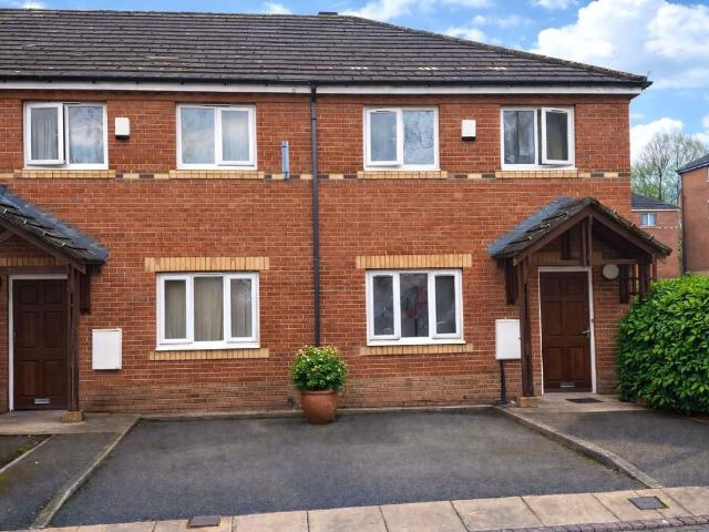 Headford Gardens, 4 bedroom, Semi Detached