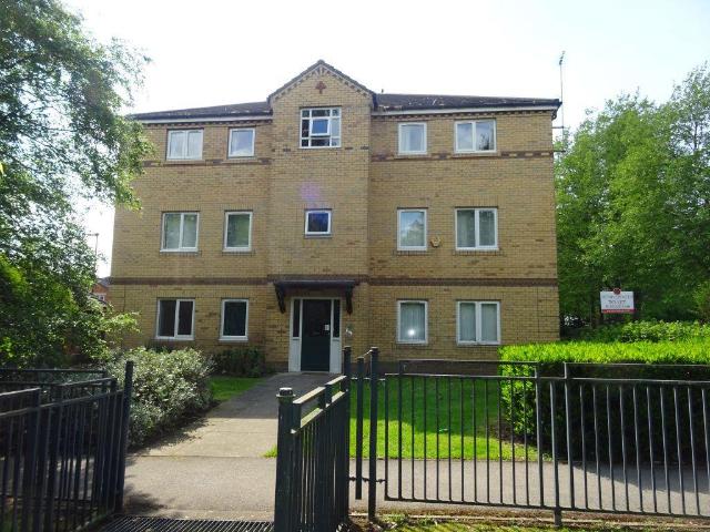 Headford Grove, Sheffield S3 7XD 2 bed apartment to rent £875 pcm £202 pw
