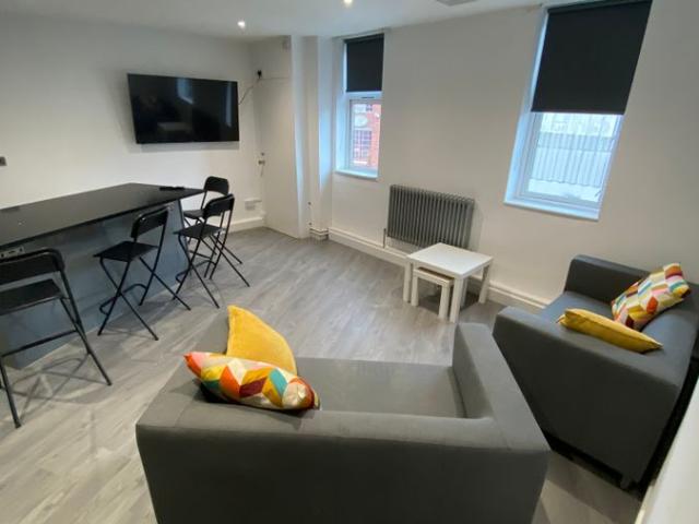 Headford Street, Sheffield S3, 4 bed shared accommodation to rent, £516 pcm | PrimeLocation