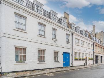 Headfort Place