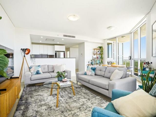 Heading – Spacious & Convenient Apartment