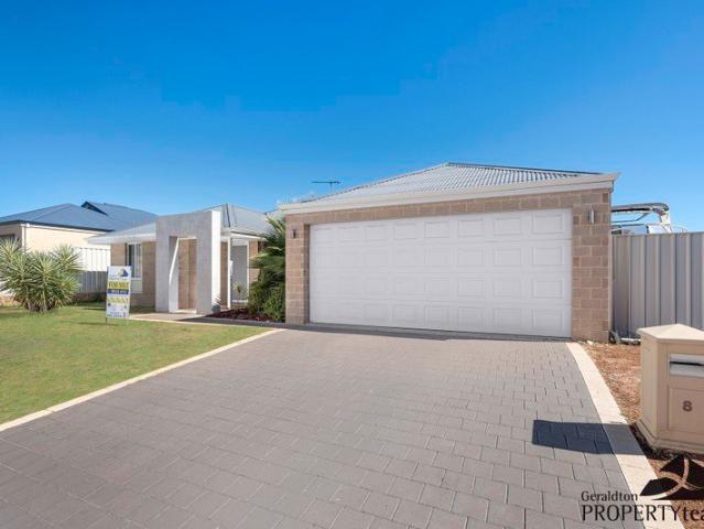 Heading: Spacious Family Living with Modern Appeal