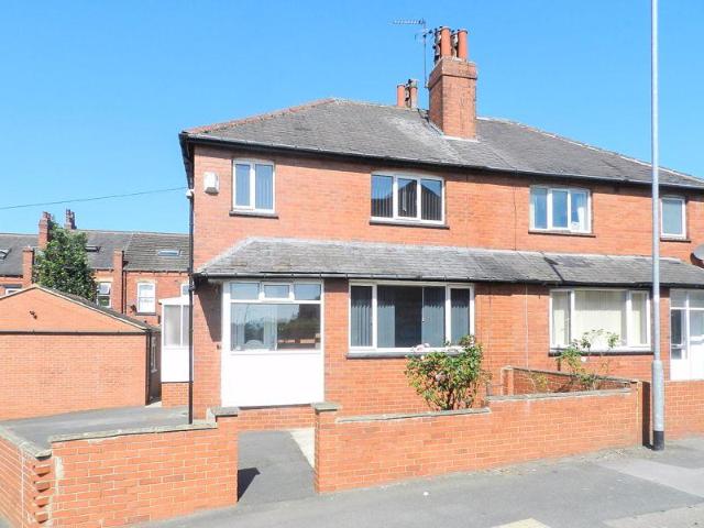 Headingley Mount, Leeds 3 bed semi detached house to rent £1,350 pcm £312 pw