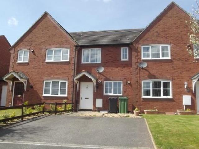 Headingley Close, Exeter EX2, 2 bed terraced house to rent, £1,300 pcm | PrimeLocation