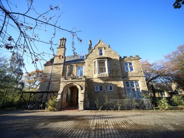 Headingley Lane, Headingley, Leeds LS6, 2 bed flat to rent, £930 pcm | PrimeLocation