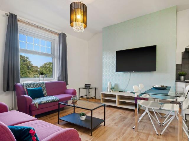 Headingley Lane, Leeds LS6, 4 bed shared accommodation to rent, £455 pppm | PrimeLocation