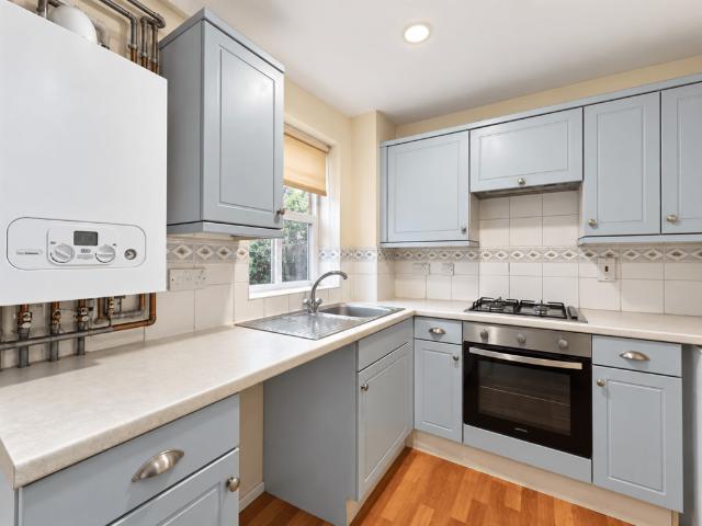 Headington, OXFORD OX3 3 bed terraced house to rent £2,000 pcm £462 pw