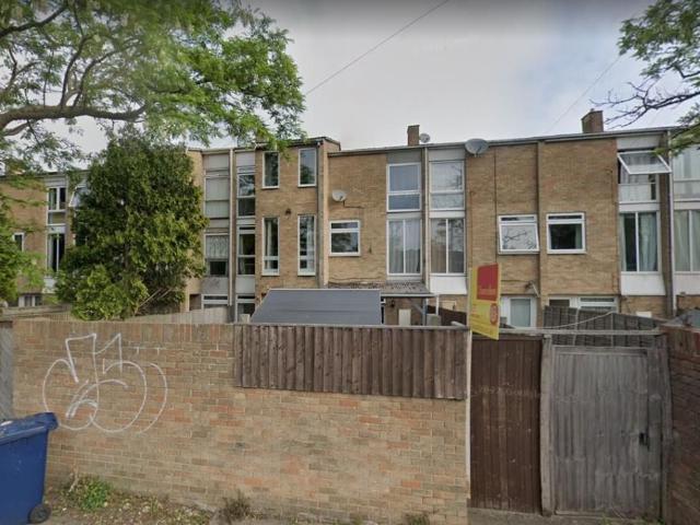 Headington, HMO Ready 4 Sharers OX3, 4 bed terraced house to rent, £2,250 pcm | PrimeLocation