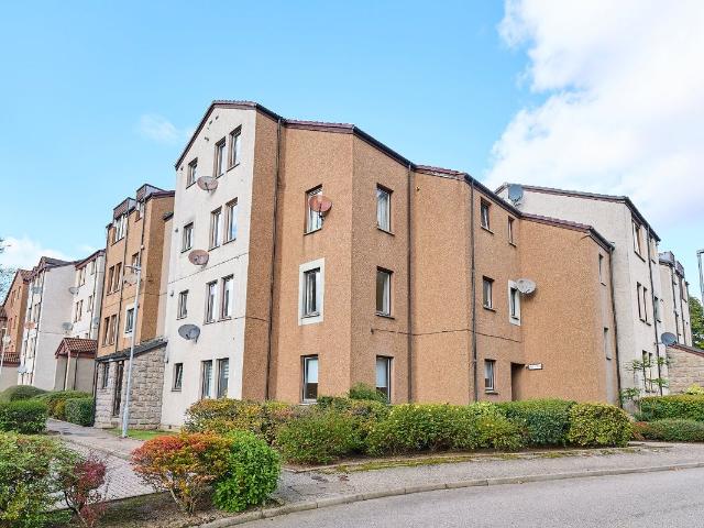 Headland Court, Aberdeen AB10, 1 bed flat to rent, £575 pcm | PrimeLocation