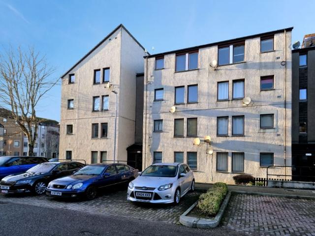 Headland Court, Garthdee, Aberdeen AB10, 2 bed flat to rent, £765 pcm | PrimeLocation