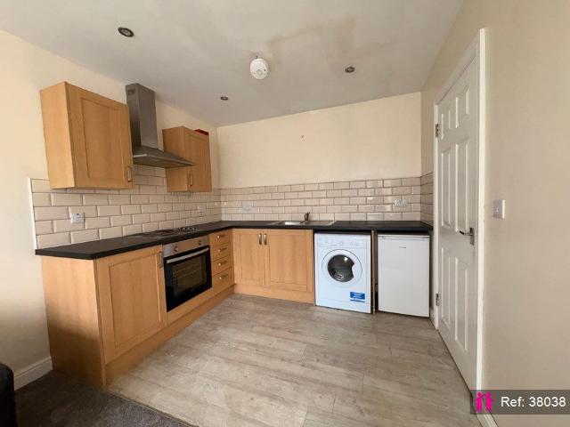 Headlands Road, Pontefract WF8, 1 bed flat to rent, £498 pcm | PrimeLocation