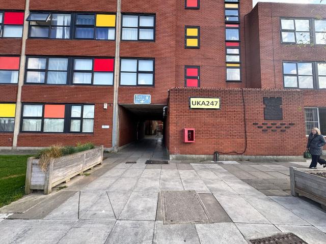 Headlands Road, Pontefract WF8, 1 bed flat to rent, £610 pcm | PrimeLocation