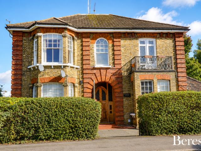 Headley Chase, Warley CM14, 1 bed flat to rent, £1,425 pcm | PrimeLocation